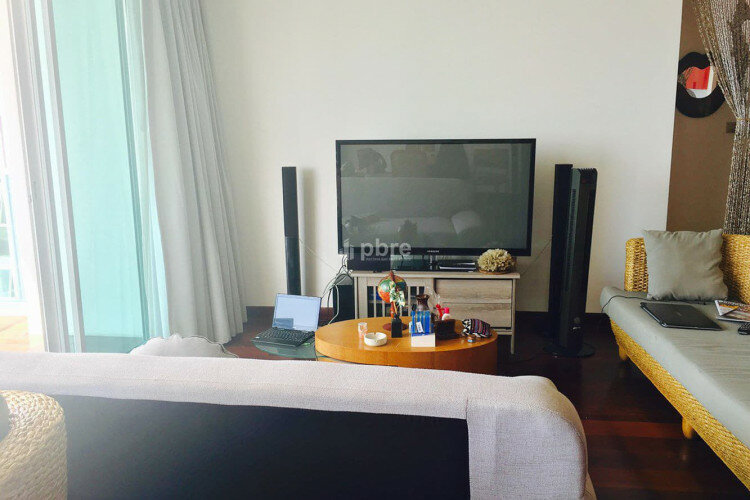 Кондоминиум в Банг Ламунге, Таиланд | THE438469