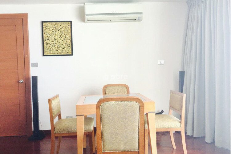 Кондоминиум в Банг Ламунге, Таиланд | THE438469