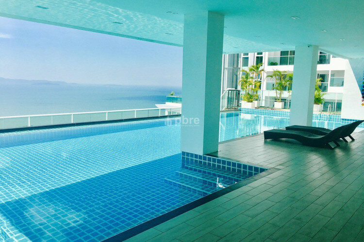 Кондоминиум в Банг Ламунге, Таиланд | THE438469