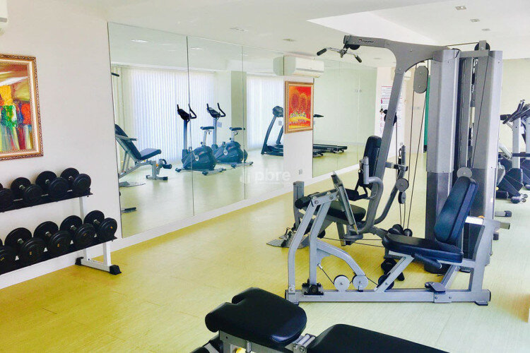 Кондоминиум в Банг Ламунге, Таиланд | THE438469