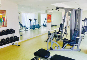 Кондоминиум в Банг Ламунге, Таиланд | THE438469