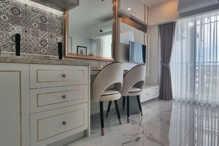 Кондоминиум в Банг Ламунге, Таиланд | THE343285