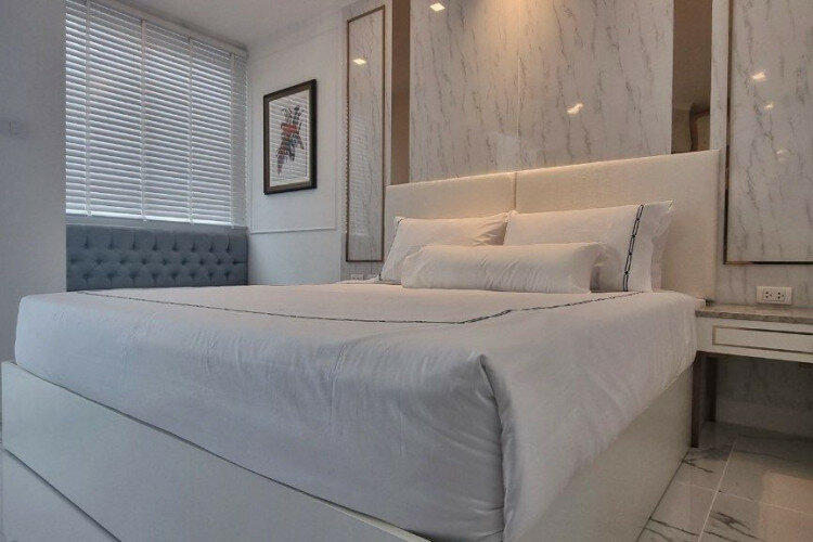 Кондоминиум в Банг Ламунге, Таиланд | THE343285