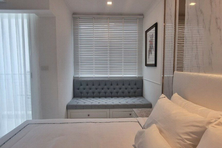 Кондоминиум в Банг Ламунге, Таиланд | THE343285