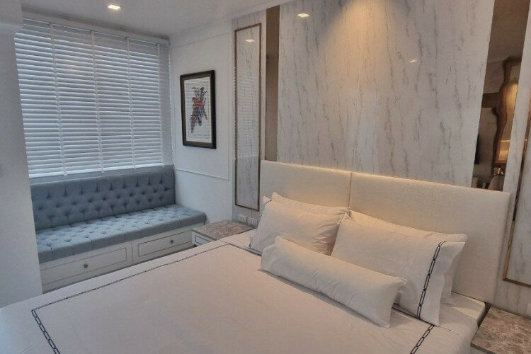 Кондоминиум в Банг Ламунге, Таиланд | THE343285