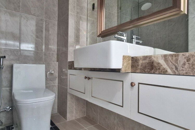 Кондоминиум в Банг Ламунге, Таиланд | THE343285