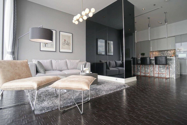 Кондоминиум в Наратхивате, Таиланд | THE512775