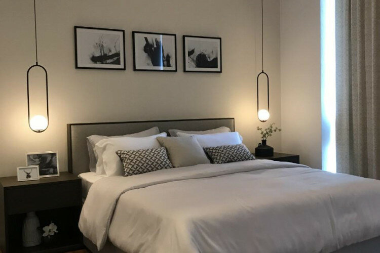 Кондоминиум в Наратхивате, Таиланд | THE512775