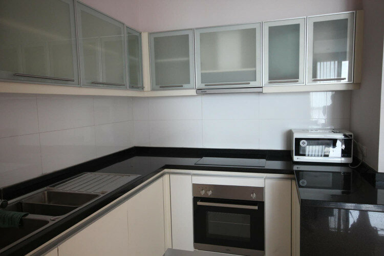 Кондоминиум в Бангкоке, Таиланд | THE413214