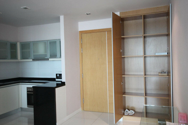 Кондоминиум в Бангкоке, Таиланд | THE413214