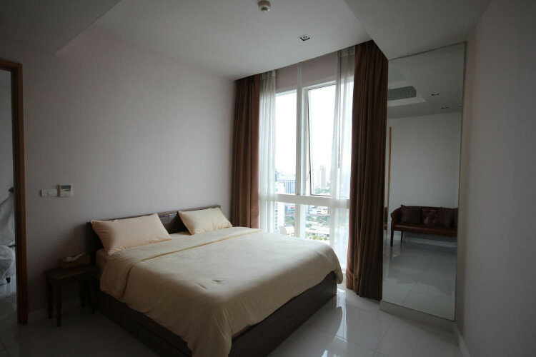 Кондоминиум в Бангкоке, Таиланд | THE413214