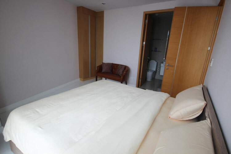 Кондоминиум в Бангкоке, Таиланд | THE413214