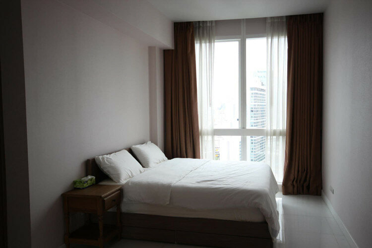 Кондоминиум в Бангкоке, Таиланд | THE413214