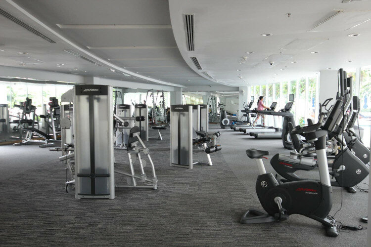 Кондоминиум в Бангкоке, Таиланд | THE413214