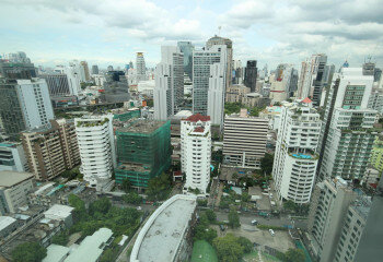 Кондоминиум в Бангкоке, Таиланд | THE413214