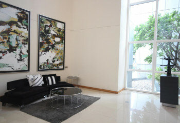 Кондоминиум в Бангкоке, Таиланд | THE413214