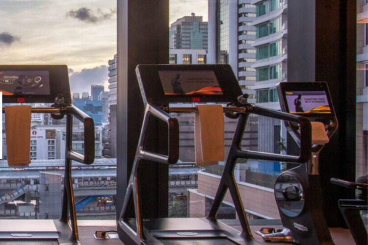 Кондоминиум в Бангкоке, Таиланд | THE245649