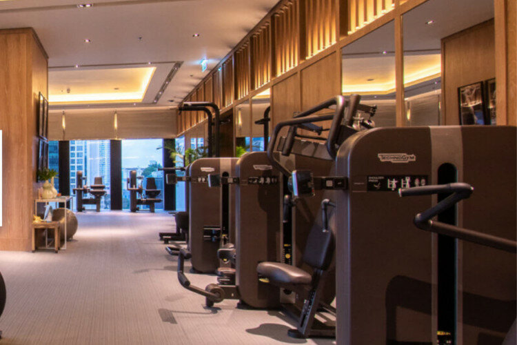 Кондоминиум в Бангкоке, Таиланд | THE245649