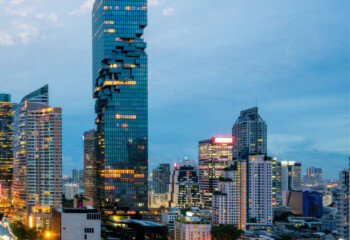 Кондоминиум в Бангкоке, Таиланд | THE245649