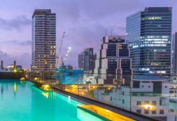 Кондоминиум в Бангкоке, Таиланд | THE245649