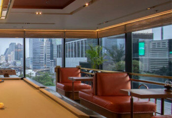 Кондоминиум в Бангкоке, Таиланд | THE245649