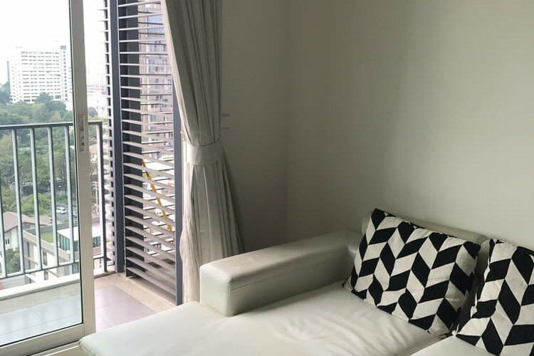 Кондоминиум в Бангкоке, Таиланд | THE313651