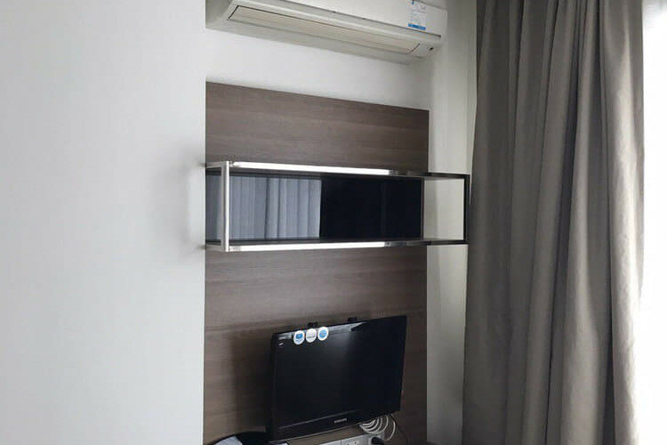 Кондоминиум в Бангкоке, Таиланд | THE313651