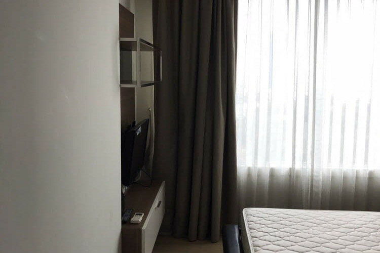 Кондоминиум в Бангкоке, Таиланд | THE313651