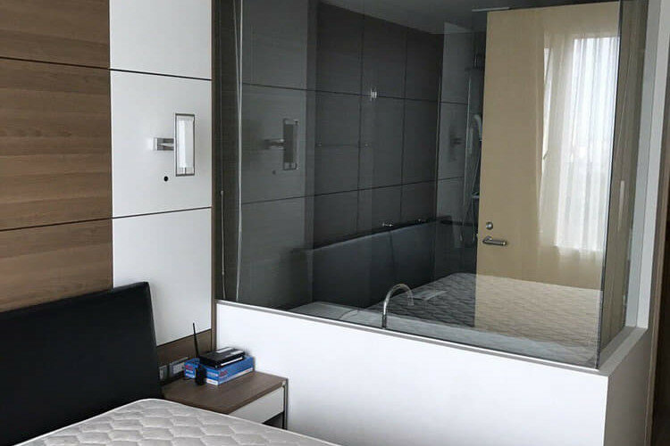 Кондоминиум в Бангкоке, Таиланд | THE313651