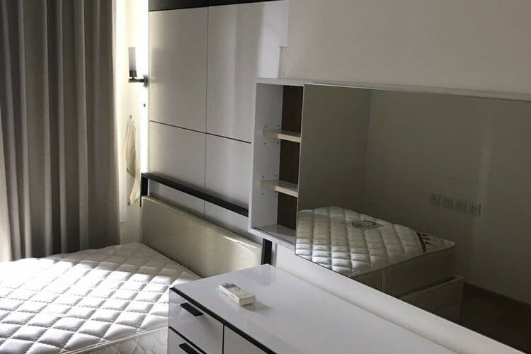 Кондоминиум в Бангкоке, Таиланд | THE313651