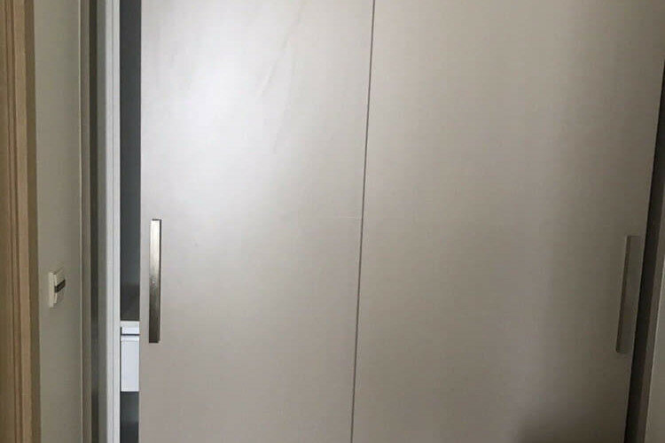 Кондоминиум в Бангкоке, Таиланд | THE313651