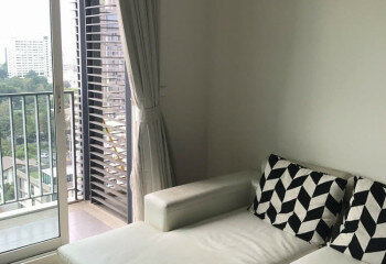 Кондоминиум в Бангкоке, Таиланд | THE313651