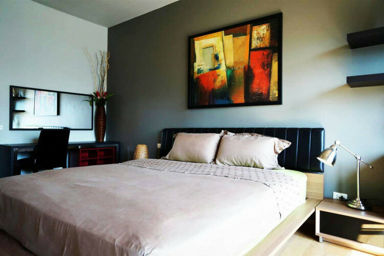 Кондоминиум в Бангкоке, Таиланд | THE513674