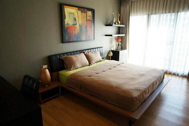 Кондоминиум в Бангкоке, Таиланд | THE513674