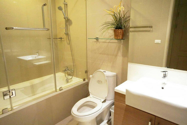 Кондоминиум в Бангкоке, Таиланд | THE513674