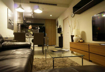 Кондоминиум в Бангкоке, Таиланд | THE513674