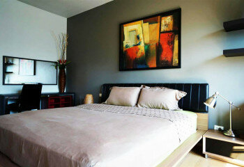 Кондоминиум в Бангкоке, Таиланд | THE513674