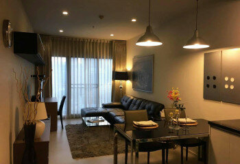 Кондоминиум в Бангкоке, Таиланд | THE513674