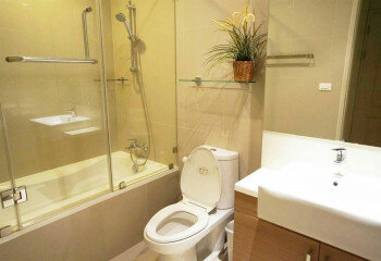 Кондоминиум в Бангкоке, Таиланд | THE513674