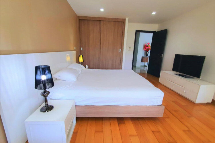 Кондоминиум в Банг Ламунге, Таиланд | THE140264