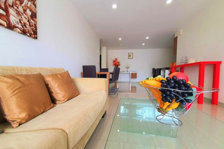 Кондоминиум в Банг Ламунге, Таиланд | THE140264