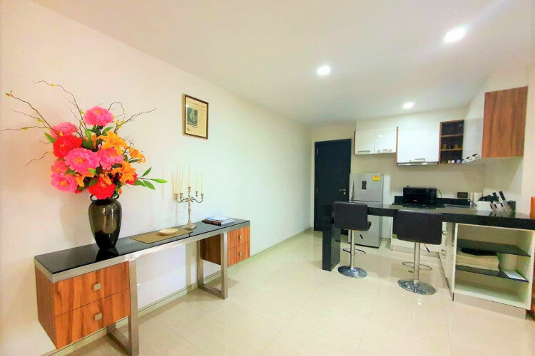 Кондоминиум в Банг Ламунге, Таиланд | THE140264