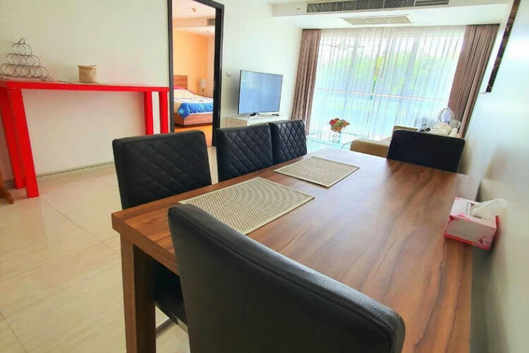 Кондоминиум в Банг Ламунге, Таиланд | THE140264