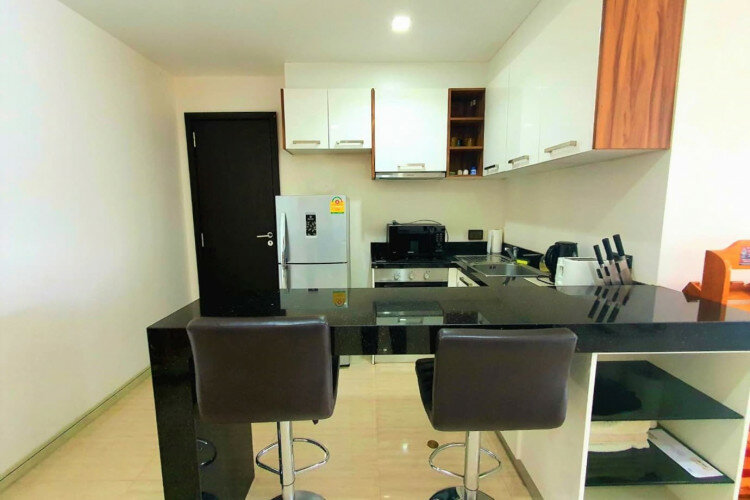 Кондоминиум в Банг Ламунге, Таиланд | THE140264