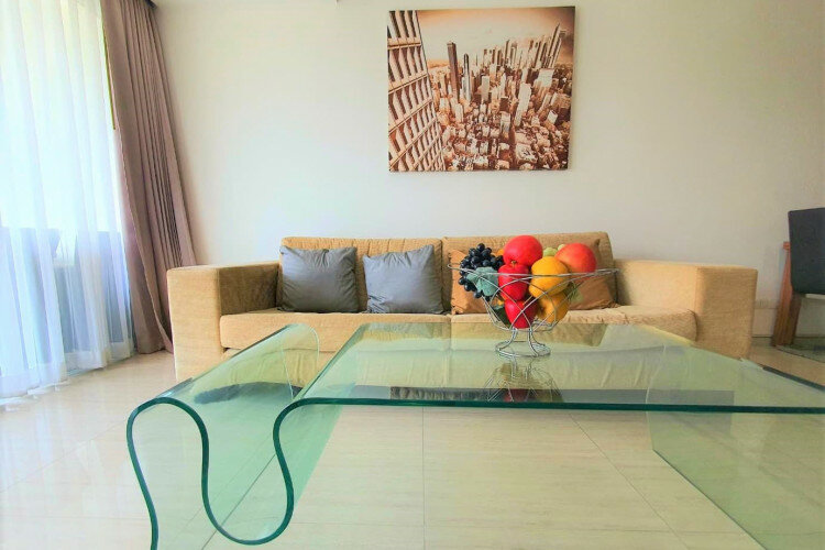 Кондоминиум в Банг Ламунге, Таиланд | THE140264