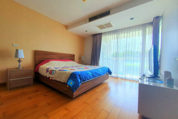 Кондоминиум в Банг Ламунге, Таиланд | THE140264