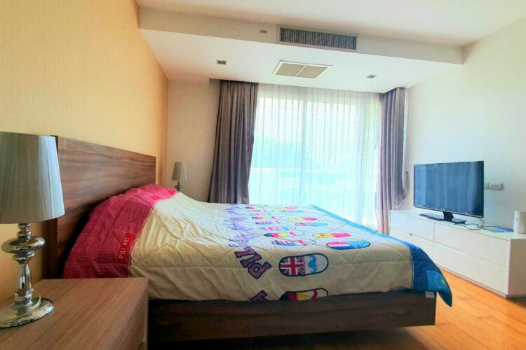 Кондоминиум в Банг Ламунге, Таиланд | THE140264