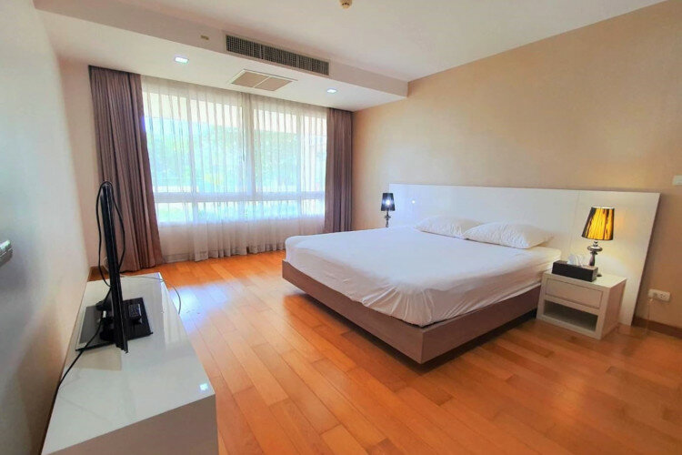 Кондоминиум в Банг Ламунге, Таиланд | THE140264