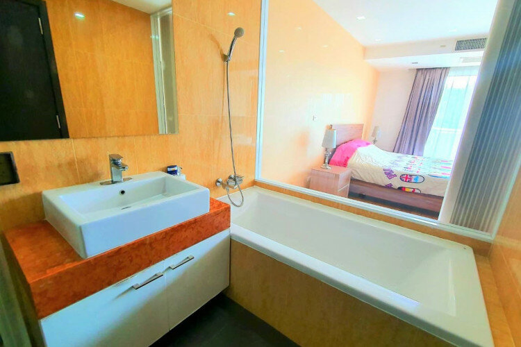 Кондоминиум в Банг Ламунге, Таиланд | THE140264