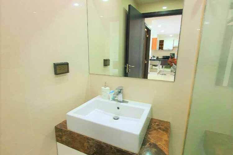 Кондоминиум в Банг Ламунге, Таиланд | THE140264